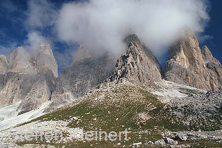 dolomiten - drei zinnen 075